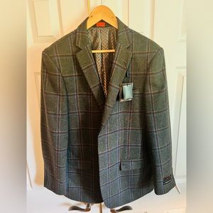 Men’s Sport Coat (NWT)
